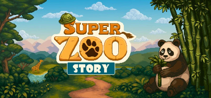 Super Zoo Story Image