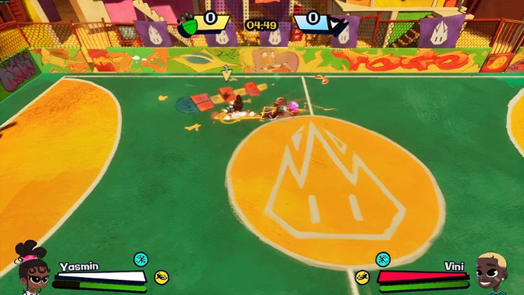 Superkid X1 Image