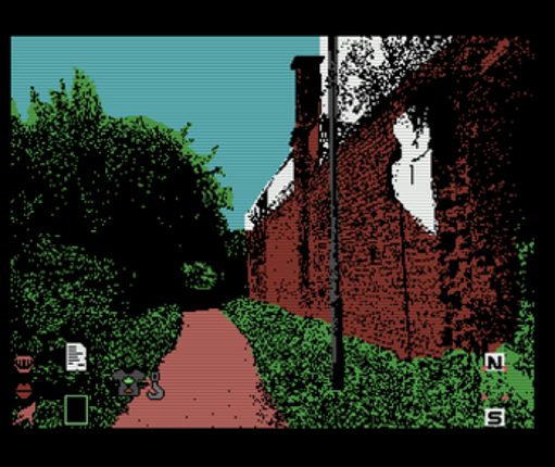 Swans At The Welkin screenshot