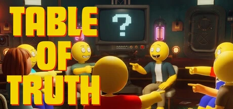 Games like Table Of Truth