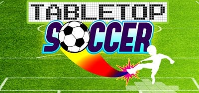 TableTop Soccer Image