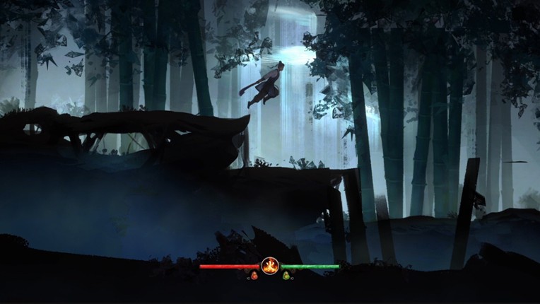 Tale of Exorcists screenshot