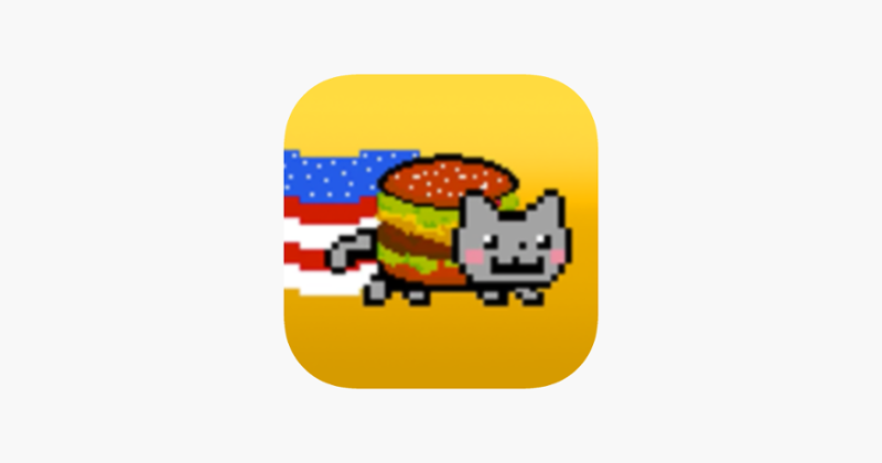 Tasty Snack Test - America Game Cover