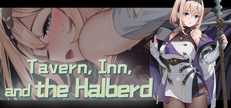 Tavern, Inn, and the Halberd Image