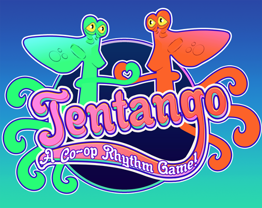 Tentango Game Cover