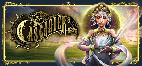 Games like The Cascadier