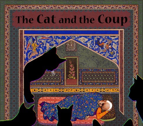 The Cat and the Coup Image