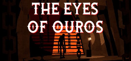 Games like The Eyes of Ouros