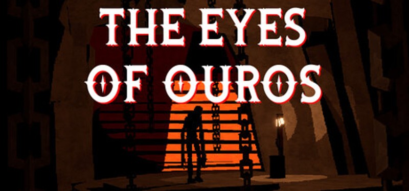 The Eyes of Ouros Image