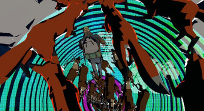 The Fall: Dream screenshot