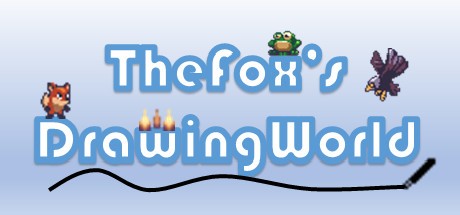 Games like The Fox's Drawing World