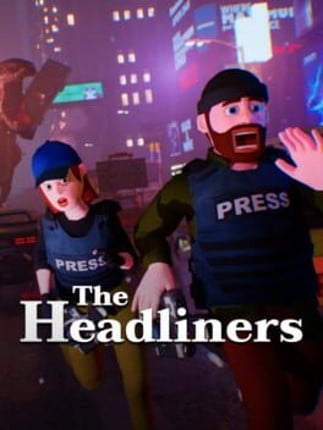 The Headliners Image