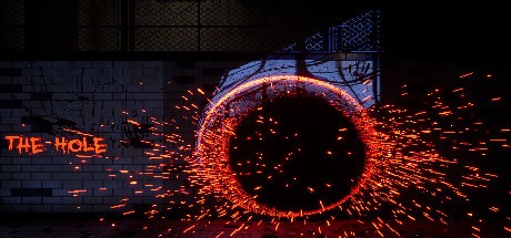 Games like The Hole
