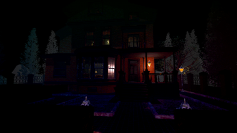 The Last Investigation Image