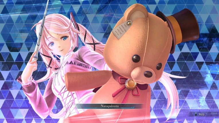 The Legend of Heroes: Trails through Daybreak II screenshot