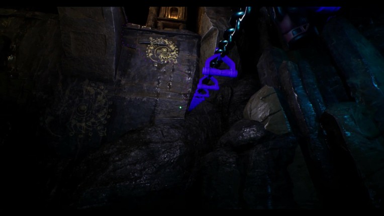 The Peak Climb VR screenshot