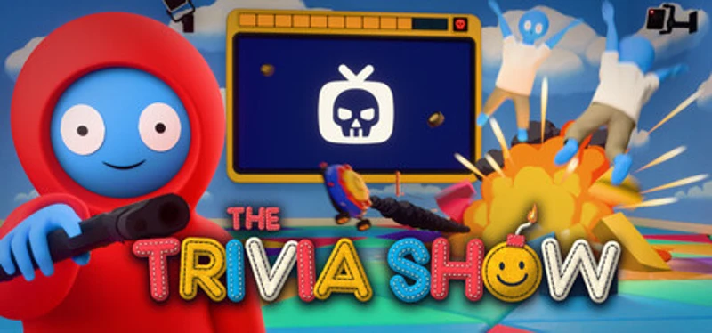 The Trivia Show Image