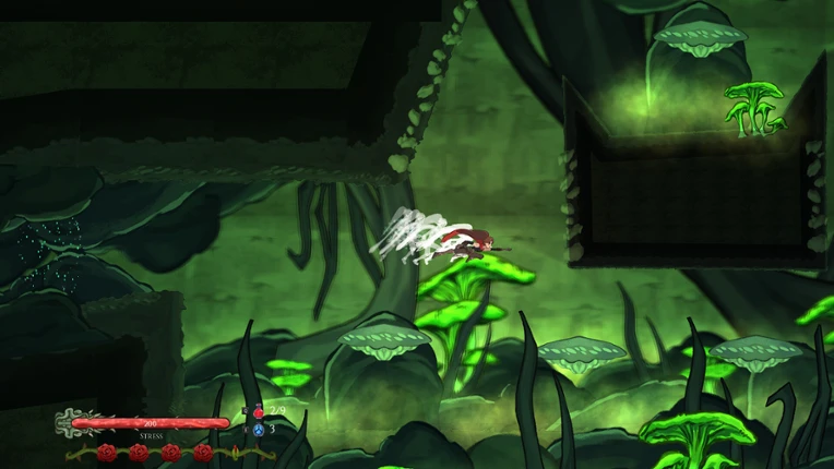 The Wandering Spire Image