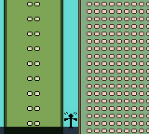 The Weekend Game screenshot