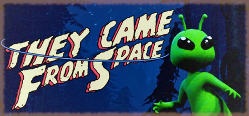 They Came From Space Image