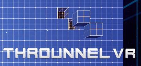 Games like ThrounnelVR
