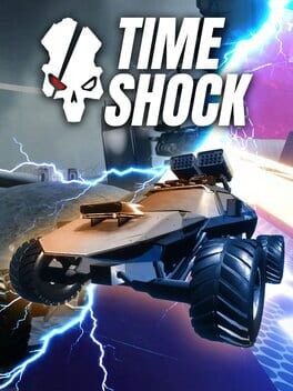 Games like Time Shock