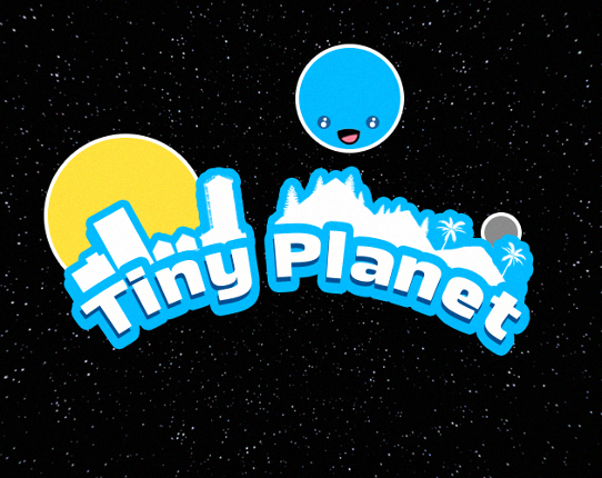 Tiny Planet Image