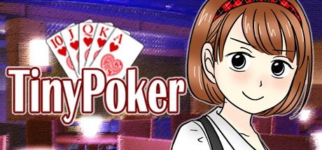 Games like TinyPoker