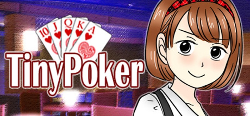 TinyPoker Image