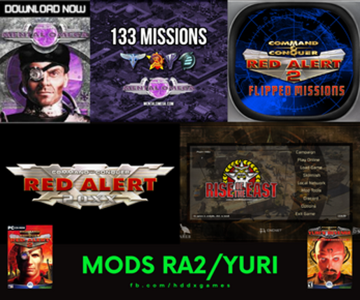 Tivan Archive Game Collection Image