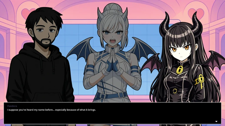 ToMyX screenshot