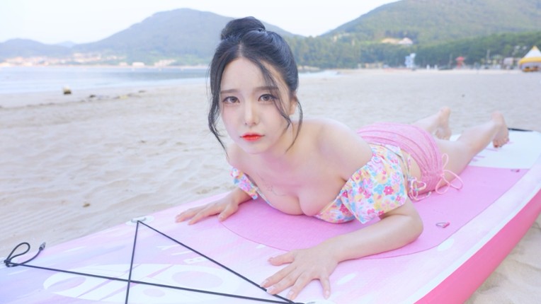 Too Hot to Be True Image