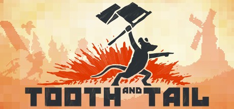Games like Tooth and Tail