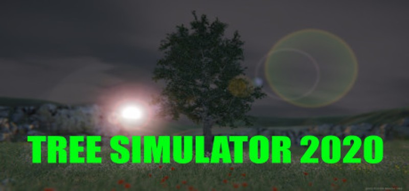 Tree Simulator 2020 Game Cover