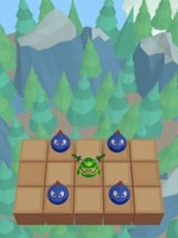 Tricky Bomb: Mini Bomber Game Image