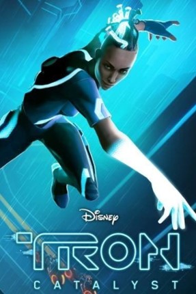 TRON: Catalyst Image