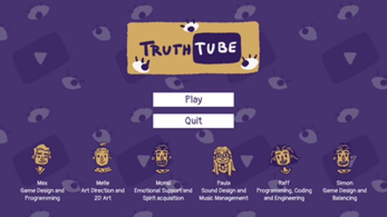 TruthTube Image