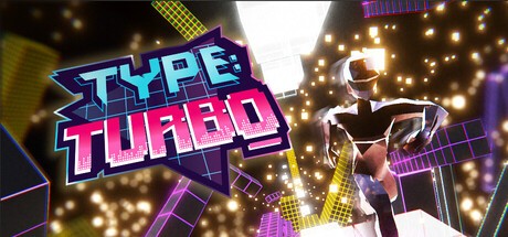 Games like Type: Turbo