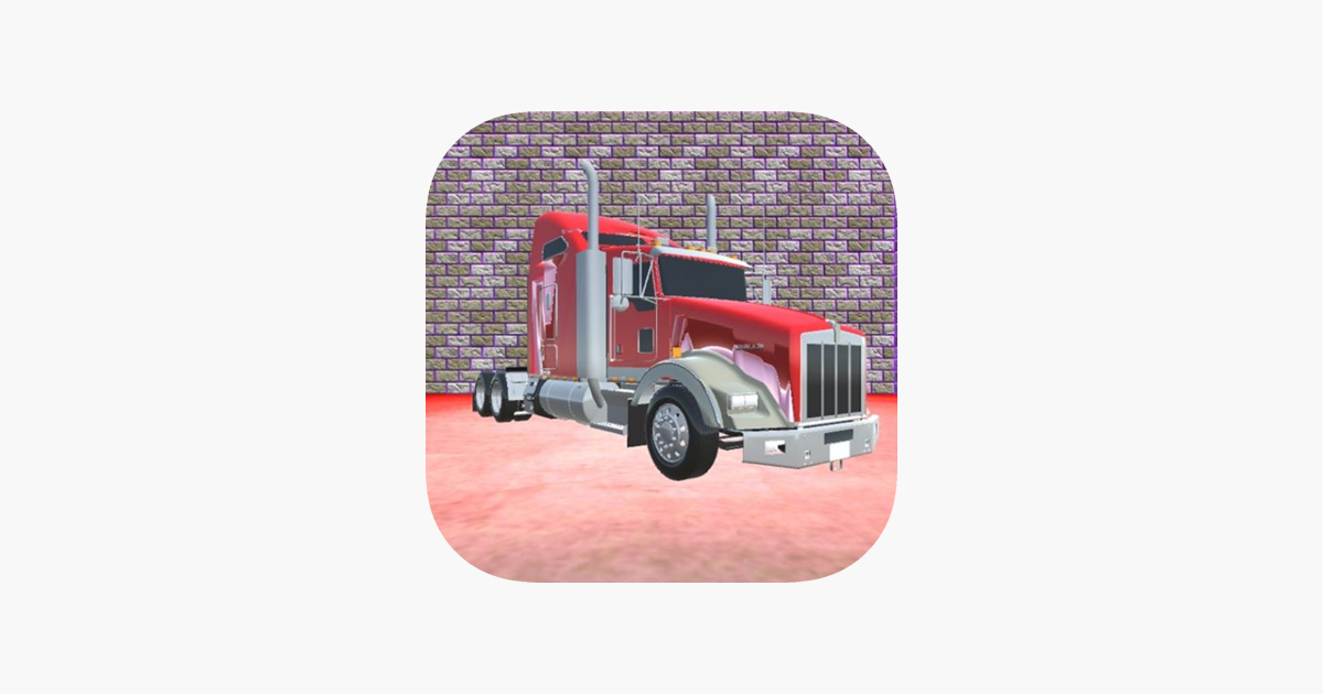 Games like Tır Kamyon Simulatoru