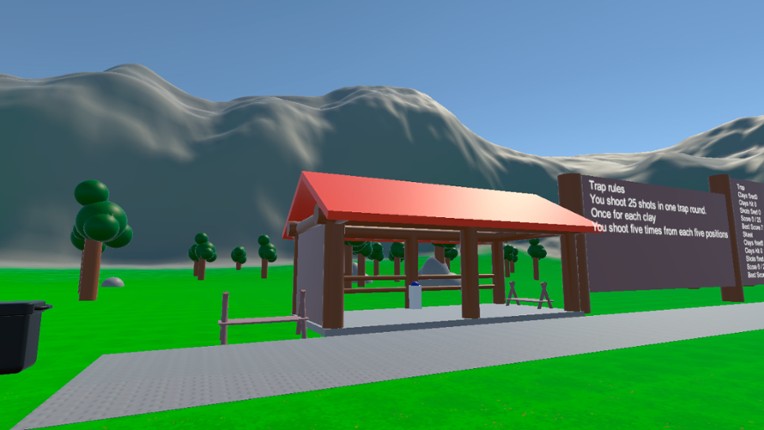 Ultimate Shotgun Championship screenshot