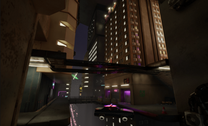 Ultranatural screenshot