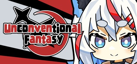 Games like Unconventional Fantasy