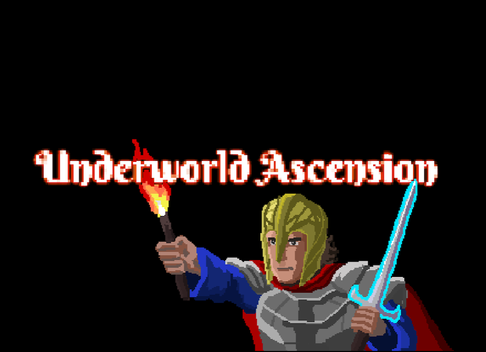 Games like Underworld Ascension