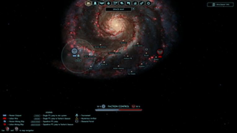Unending Universe Image