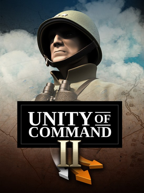 Games like Unity of Command 2