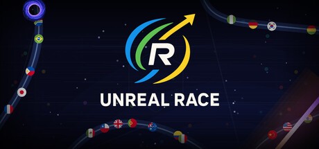 Games like Unreal Race