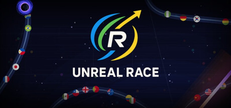 Unreal Race Image