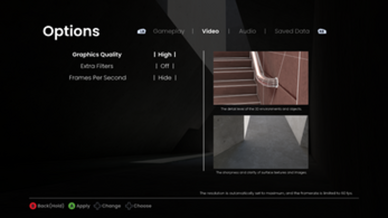 Unspoken Thoughts Image