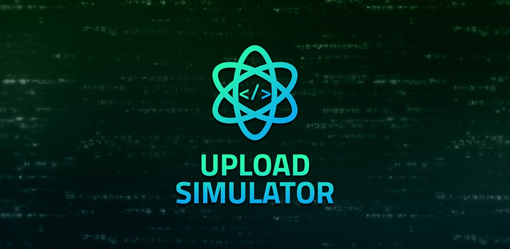 Games like Upload Simulator