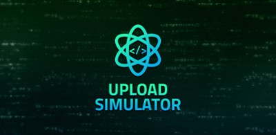 Upload Simulator Image